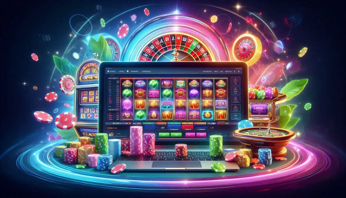 7Bit Casino